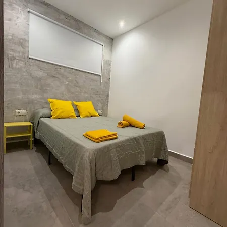 Benidorm Jl A Apartment Exterior photo