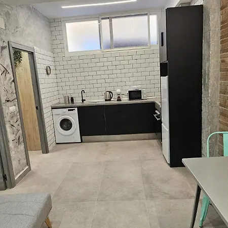 Benidorm Jl A Apartment Exterior photo