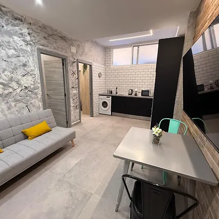 Benidorm Jl A Apartment Exterior photo