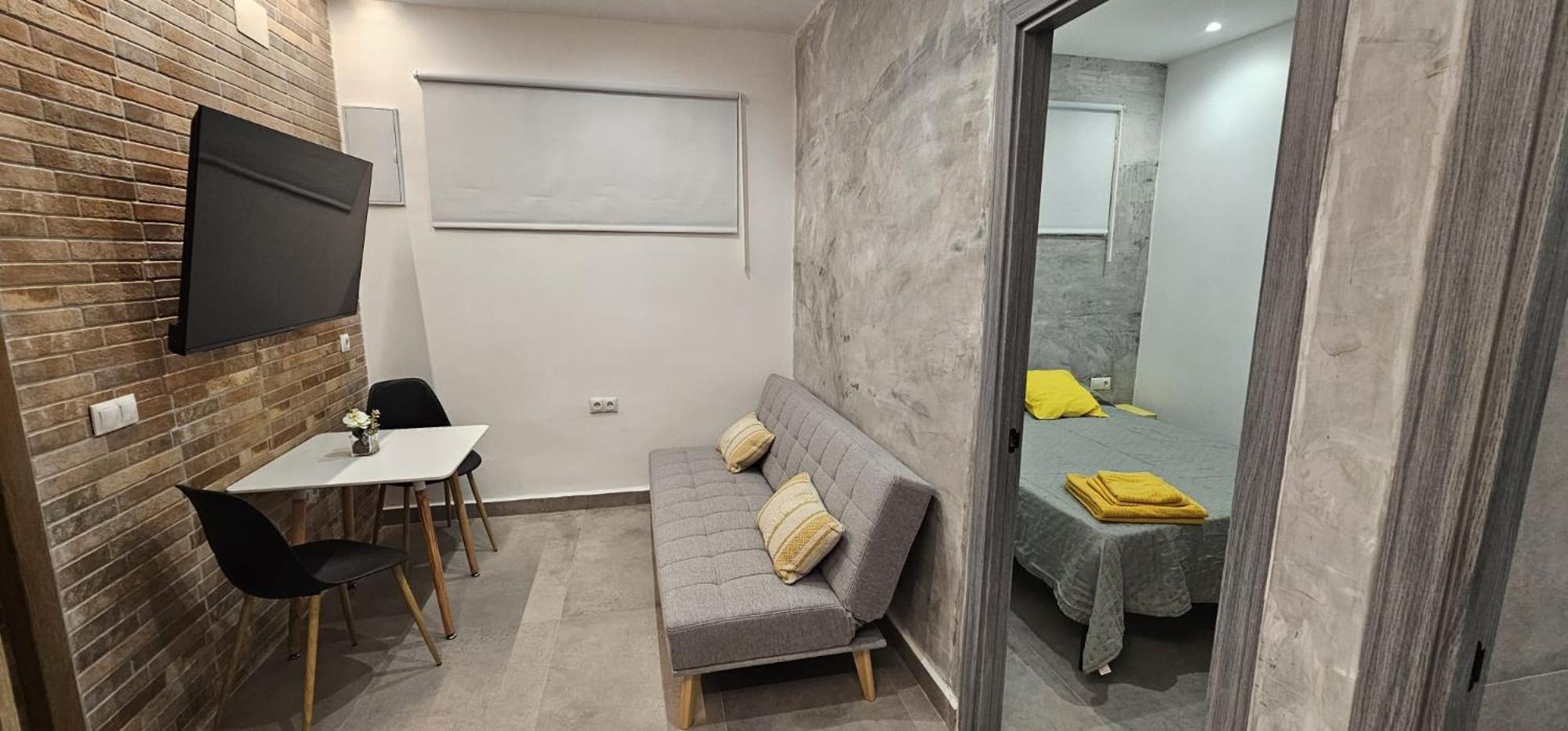 Apartment Jl A