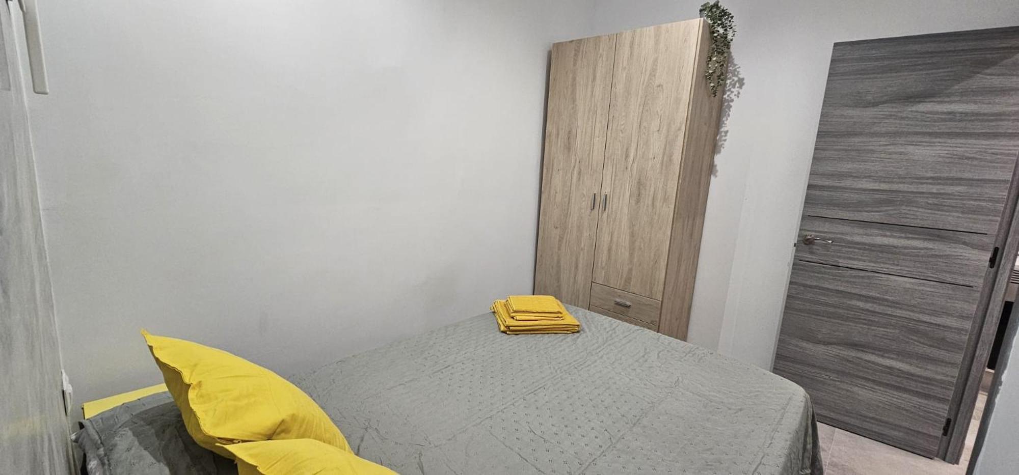 Apartment Jl A *