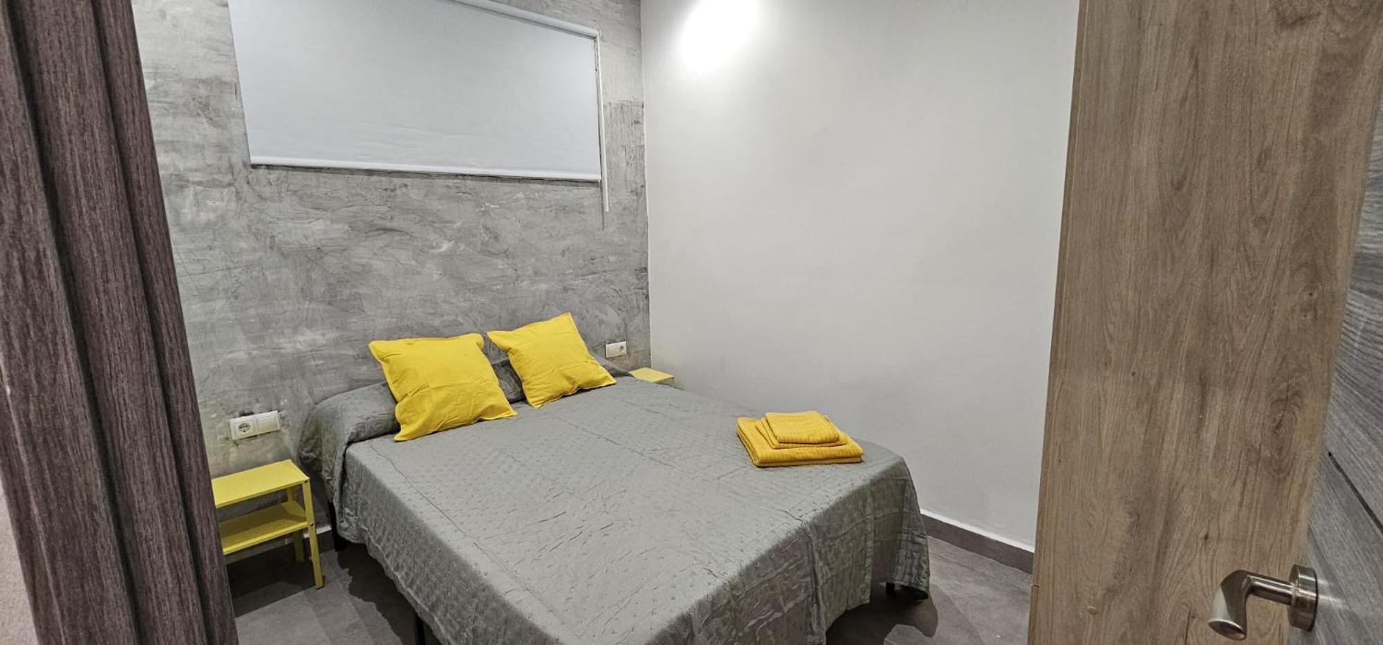 Apartment Jl A
