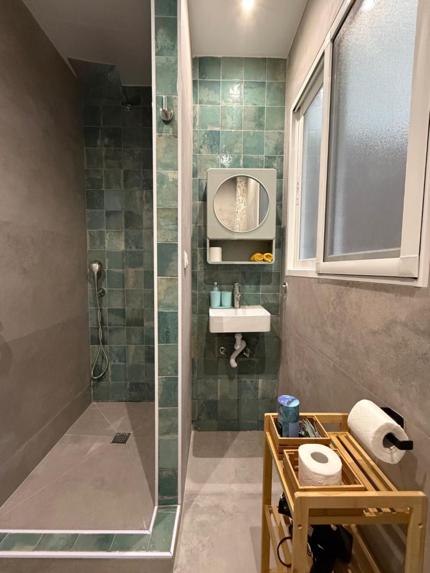 Jl A Apartamento Benidorm
