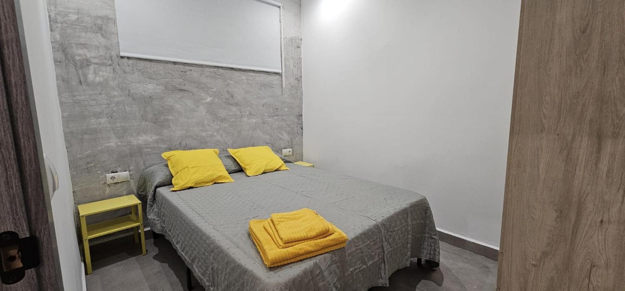 Apartment Jl A Benidorm