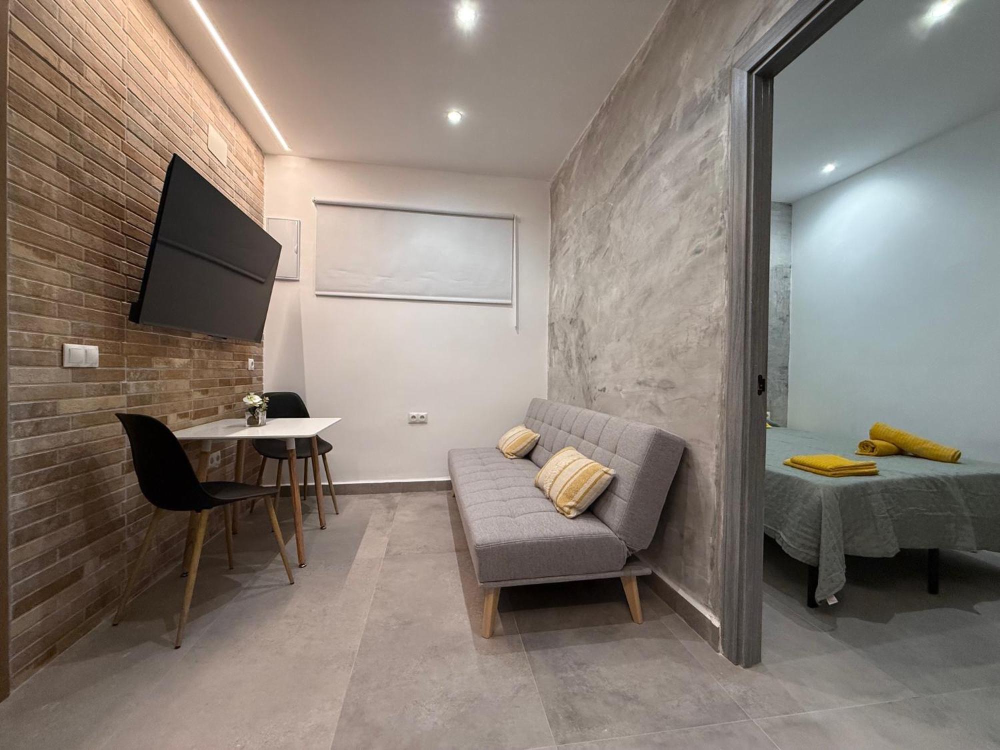 Apartment Jl A