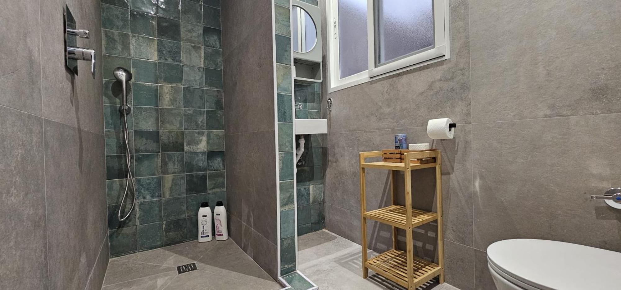 Apartment Jl A