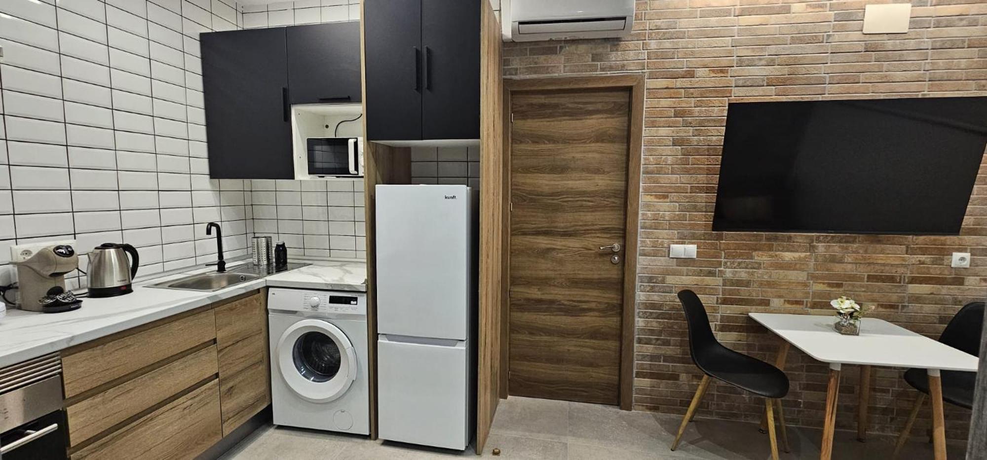 Jl A Apartment Benidorm