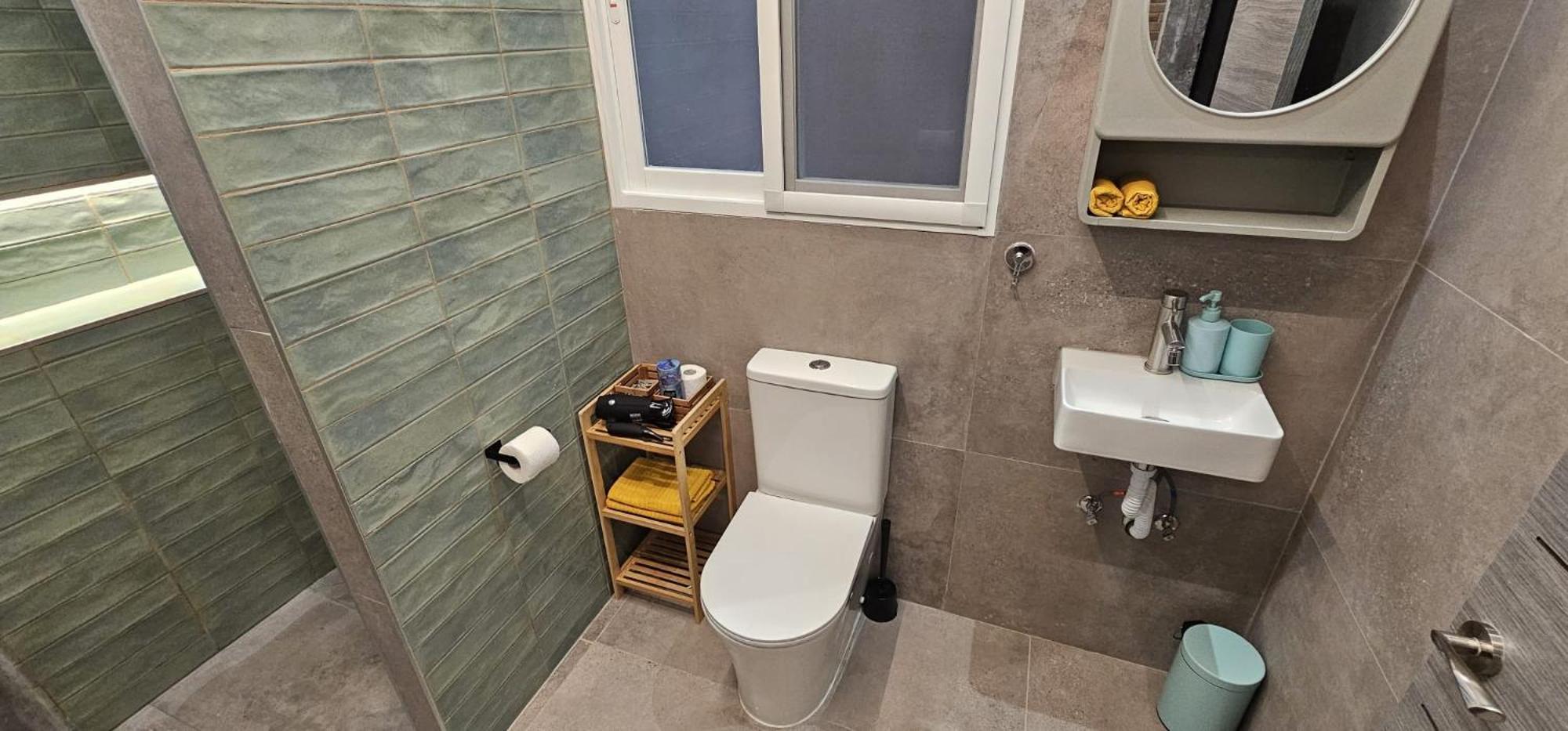 Apartment Jl A Benidorm