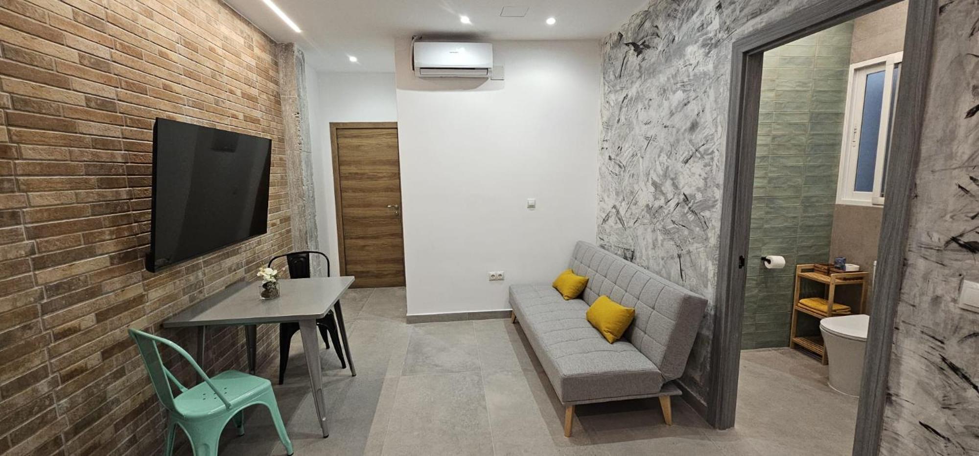Jl A Apartment