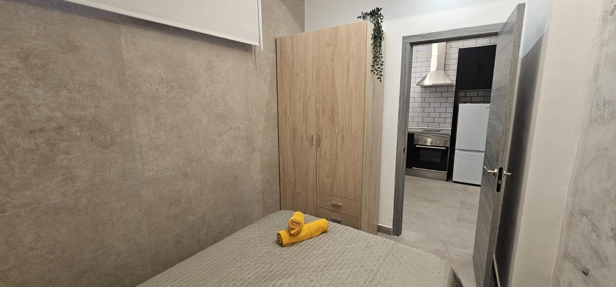 Apartment Jl A Benidorm