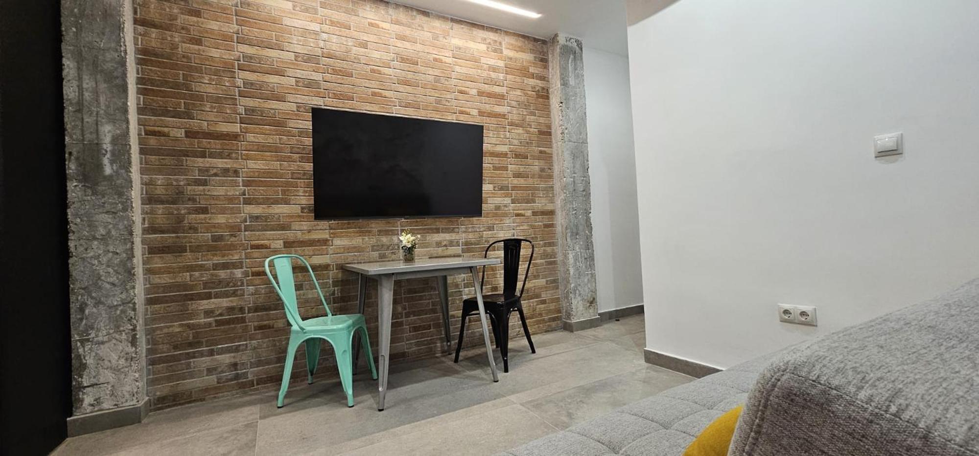 Apartment Jl A