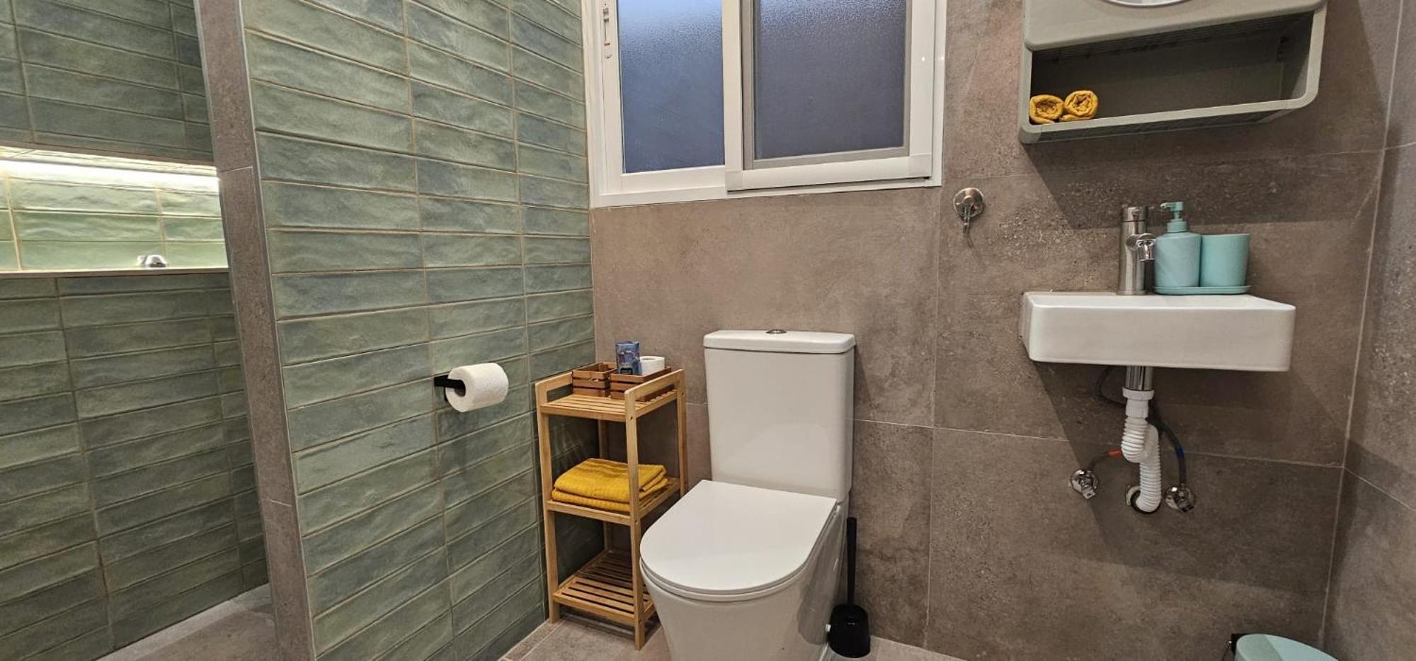 Apartment Jl A