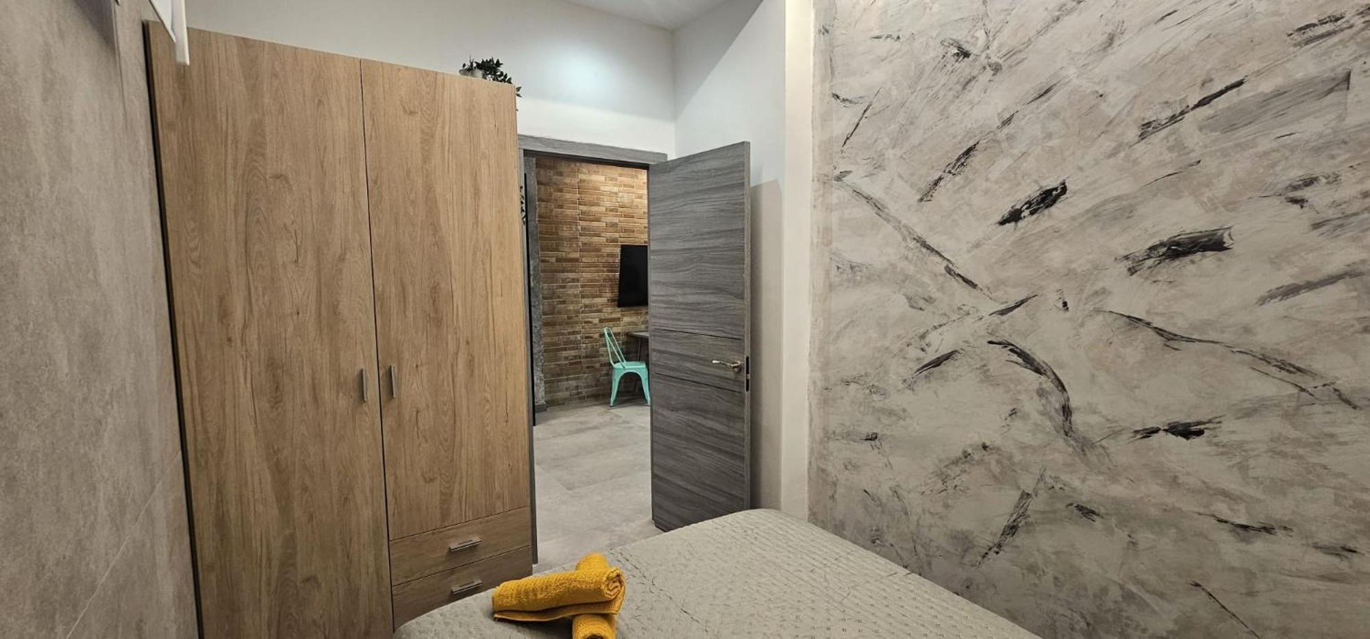Jl A Apartment Benidorm
