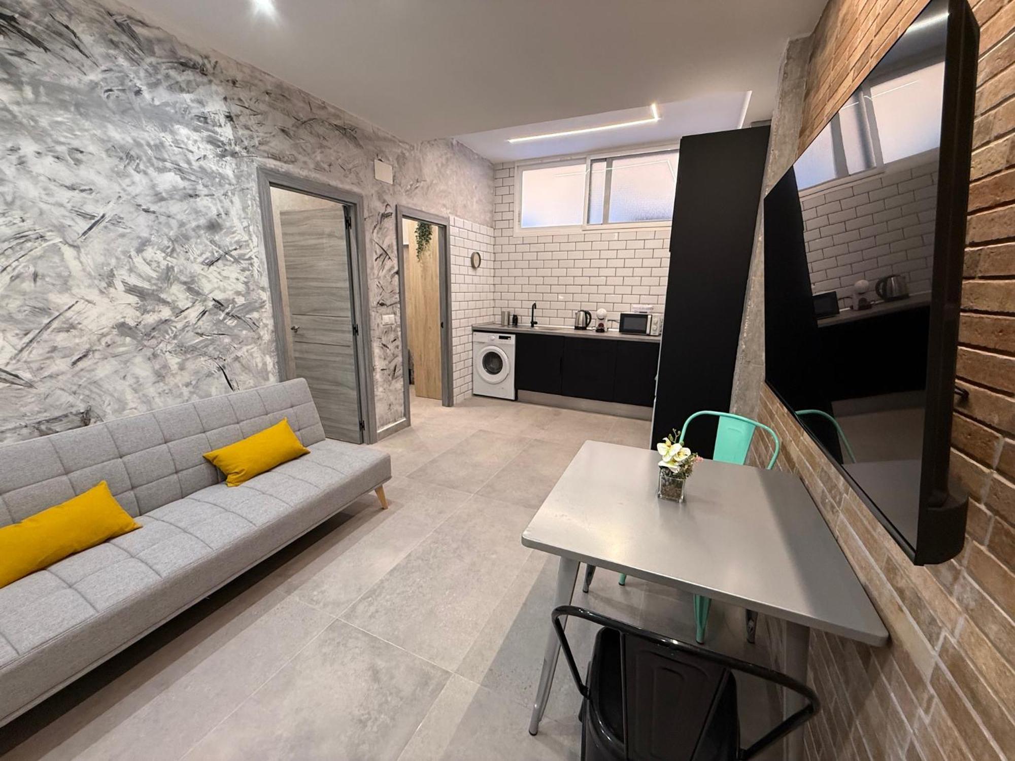 Jl A Apartment Benidorm
