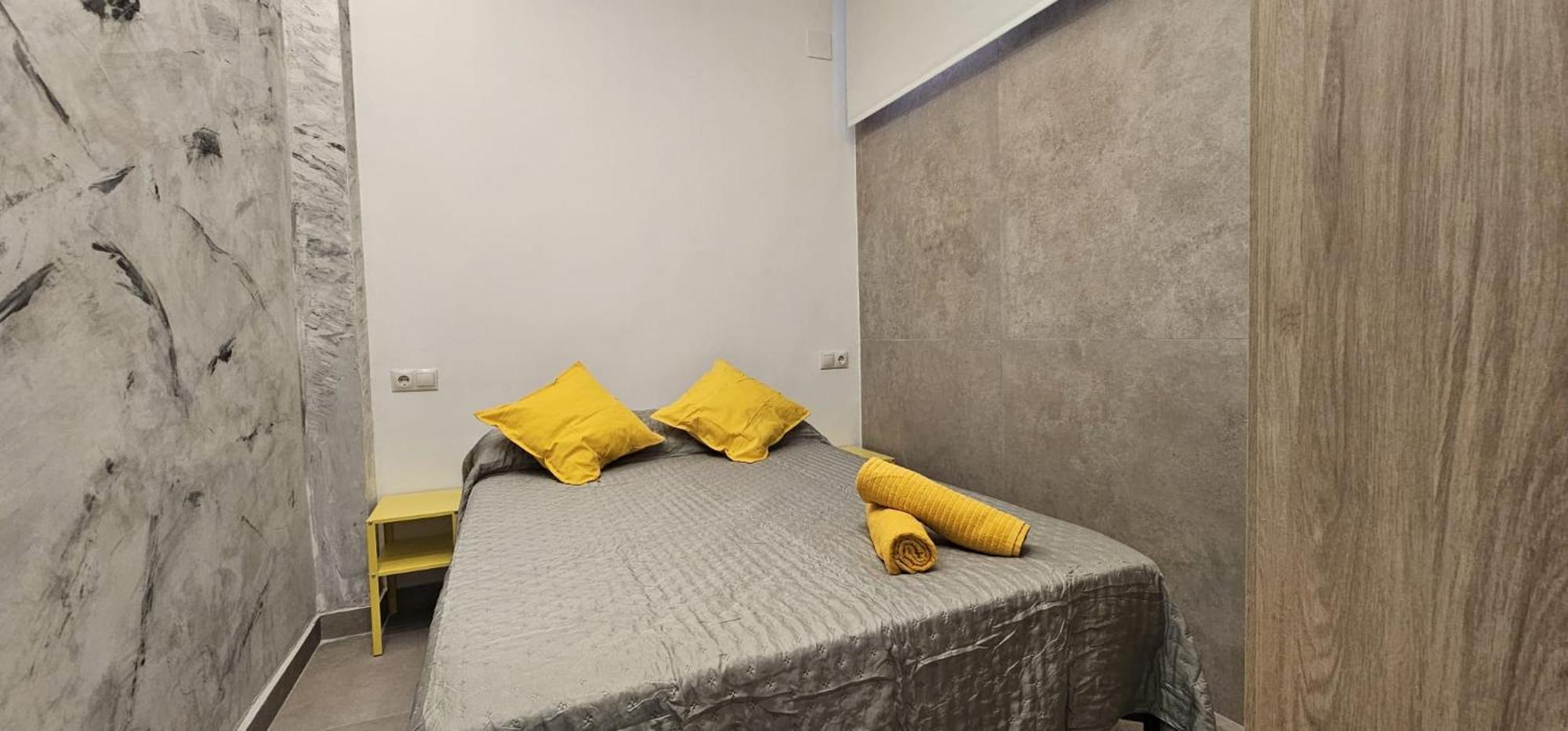 Jl A Apartment